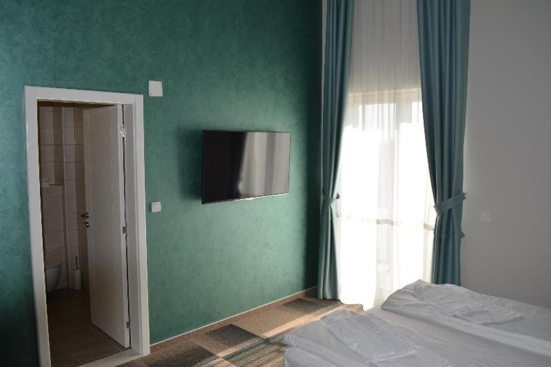 Hotel River Bijeljina Rum bild