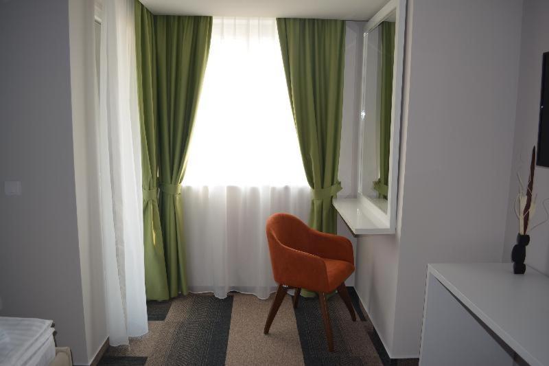Hotel River Bijeljina Rum bild