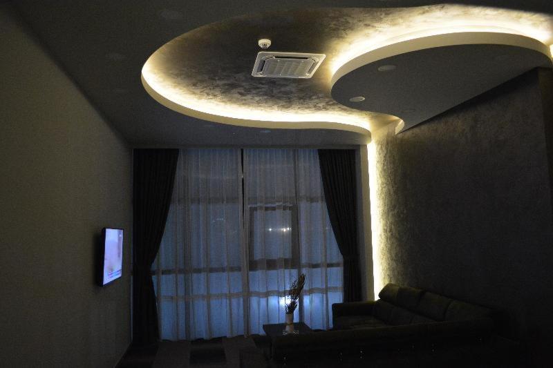 Hotel River Bijeljina Rum bild
